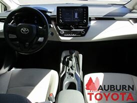 2021 Toyota Corolla Hybrid LE FWD for sale in Auburn, CA – photo 8