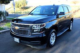 2017 Chevrolet Tahoe LT for sale in Los Angeles, CA – photo 20