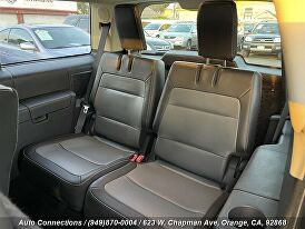 2014 Ford Flex Limited AWD w/ Ecoboost for sale in Orange, CA – photo 11