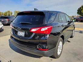 2020 Chevrolet Equinox LS for sale in Yuba City, CA – photo 17