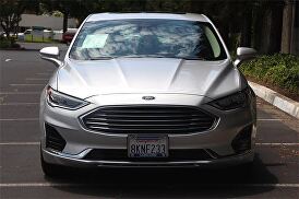 2019 Ford Fusion SEL for sale in Concord, CA – photo 3