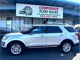 2016 Ford Explorer XLT for sale in Pittsburg, CA – photo 6