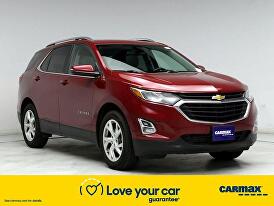 2018 Chevrolet Equinox 2LT for sale in Burbank, CA