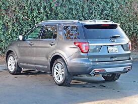 2017 Ford Explorer XLT for sale in San Jose, CA – photo 2