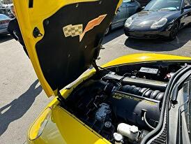 2008 Chevrolet Corvette Indy 500 Pace Car Replica for sale in Glendale, CA – photo 19