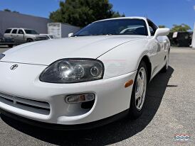 1997 Toyota Supra 2 Dr Turbo Hatchback for sale in Pleasanton, CA – photo 20