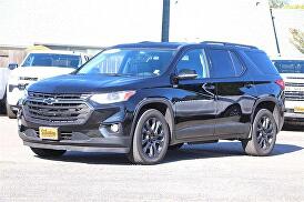 2019 Chevrolet Traverse RS for sale in Sonoma, CA – photo 10