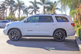 2018 Toyota Sequoia TRD Sport 4WD for sale in Fontana, CA – photo 5