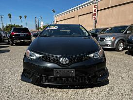 2018 Toyota Corolla iM Hatchback for sale in Fresno, CA – photo 10