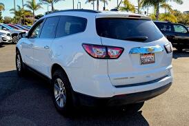 2017 Chevrolet Traverse 1LT for sale in San Luis Obispo, CA – photo 7