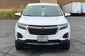 2022 Chevrolet Equinox 1LT for sale in Vacaville, CA – photo 6