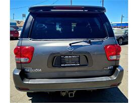 2005 Toyota Sequoia Limited for sale in Merced, CA – photo 8