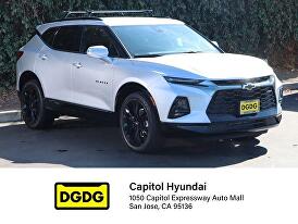 2022 Chevrolet Blazer RS for sale in San Jose, CA