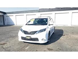 2016 Toyota Sienna SE Premium for sale in Turlock, CA – photo 3