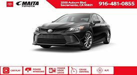 2023 Toyota Camry LE FWD for sale in Sacramento, CA