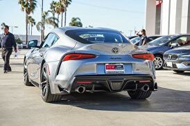 2020 Toyota Supra Premium Launch Edition RWD for sale in Torrance, CA – photo 6