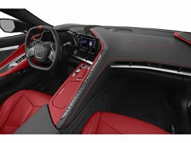 2023 Chevrolet Corvette Stingray 2LT Convertible RWD for sale in Torrance, CA – photo 17