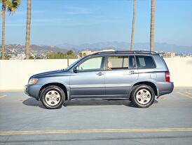 2007 Toyota Highlander Base for sale in Los Angeles, CA – photo 27