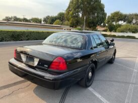 2011 Ford Crown Victoria Police Interceptor for sale in Anaheim, CA – photo 6