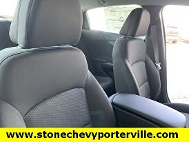 2022 Chevrolet Malibu LS FWD for sale in Porterville, CA – photo 27