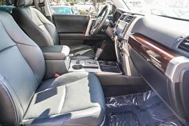 2021 Toyota 4Runner Limited for sale in Torrance, CA – photo 17