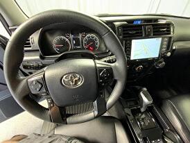 2021 Toyota 4Runner TRD Off Road Premium for sale in Chico, CA – photo 25