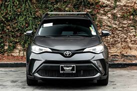 2020 Toyota C-HR LE FWD for sale in Montebello, CA – photo 3