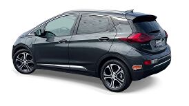 2019 Chevrolet Bolt EV Premier FWD for sale in Irvine, CA – photo 6