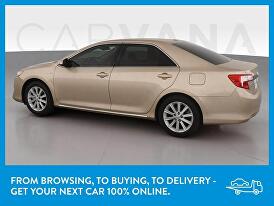 2012 Toyota Camry Hybrid XLE for sale in San Jose, CA – photo 5