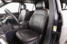 2017 Ford Explorer sport for sale in Sacramento, CA – photo 10