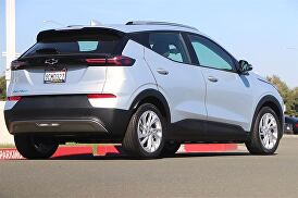 2022 Chevrolet Bolt EUV LT FWD for sale in Fairfield, CA – photo 3