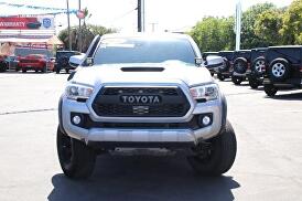 2020 Toyota Tacoma TRD Sport for sale in Hanford, CA – photo 3