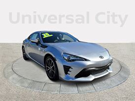 2020 Toyota 86 RWD for sale in Los Angeles, CA – photo 7