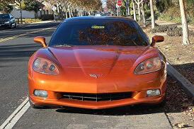 2007 Chevrolet Corvette Base for sale in Brentwood, CA – photo 5