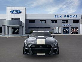 2022 Ford Mustang Shelby GT500 Fastback RWD for sale in Elk Grove, CA – photo 6