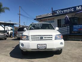 2004 Toyota Highlander Limited V6 FWD for sale in Los Angeles, CA – photo 3