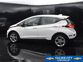 2019 Chevrolet Bolt EV LT FWD for sale in Culver City, CA – photo 4