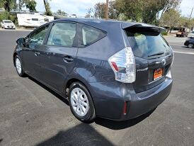 2012 Toyota Prius v Two FWD for sale in Rio Vista, CA – photo 6