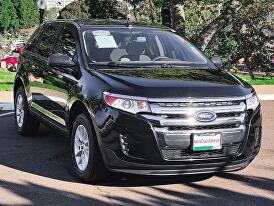 2013 Ford Edge SE for sale in National City, CA – photo 14