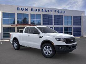 2022 Ford Ranger XL SuperCab RWD for sale in Dixon, CA – photo 7