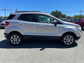 2018 Ford EcoSport SE for sale in Lakeport, CA – photo 4