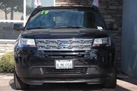 2019 Ford Explorer Base for sale in Watsonville, CA – photo 3