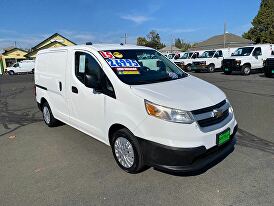2015 Chevrolet City Express LS FWD for sale in Napa, CA – photo 3