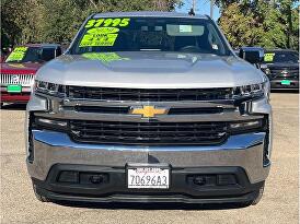 2020 Chevrolet Silverado 1500 Base for sale in Redding, CA – photo 2