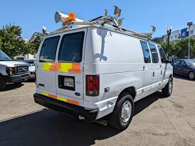 2010 Ford E-Series E-250 Cargo Van for sale in National City, CA – photo 5