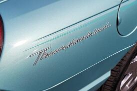 2002 Ford Thunderbird Deluxe for sale in El Cajon, CA – photo 18