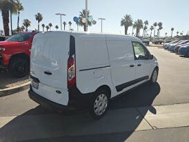 2021 Ford Transit Connect Cargo XL LWB FWD with Rear Cargo Doors for sale in Cathedral City, CA – photo 9