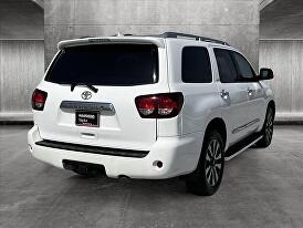 2018 Toyota Sequoia Limited for sale in Cerritos, CA – photo 6