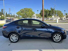 2018 Toyota Yaris iA Sedan for sale in Fullerton, CA – photo 12