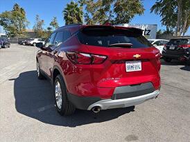 2021 Chevrolet Blazer 2LT for sale in Riverside, CA – photo 8
